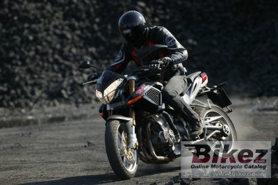 2006 Benelli TnT 1130