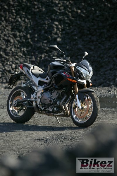 2006 Benelli TnT 1130