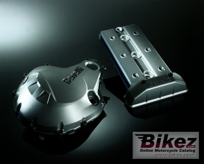 2006 Benelli TnT 1130