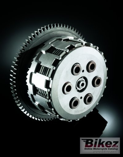 2006 Benelli TnT 1130