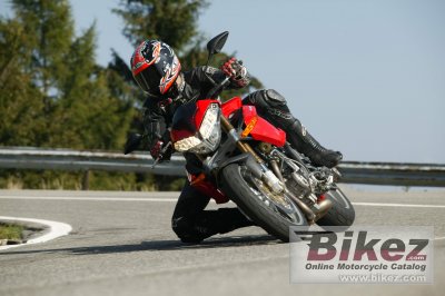 2006 Benelli TnT 1130