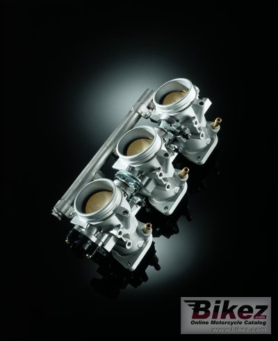 2006 Benelli TnT 1130