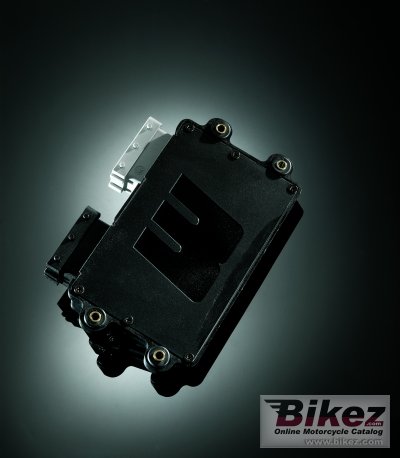 2006 Benelli TnT 1130