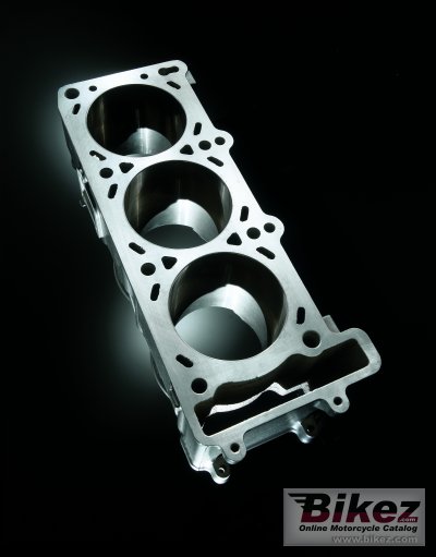 2006 Benelli TnT 1130