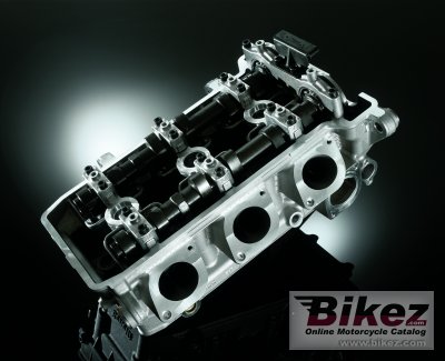 2006 Benelli TnT 1130