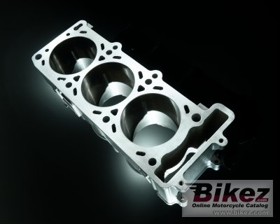 2006 Benelli TnT 1130