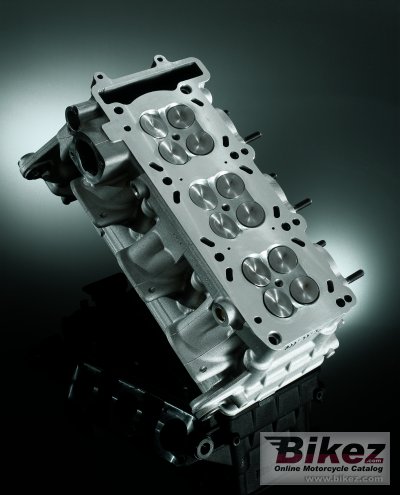 2006 Benelli TnT 1130