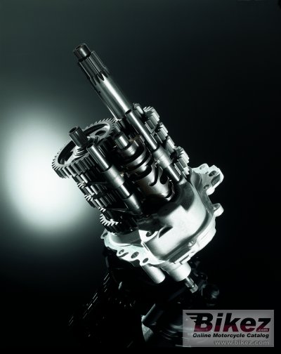 2006 Benelli TnT 1130