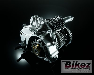 2006 Benelli TnT 1130