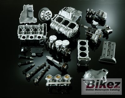 2006 Benelli TnT 1130