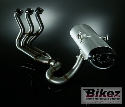 2006 Benelli TnT 1130