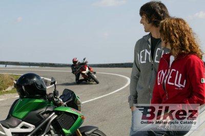 2006 Benelli TnT 1130