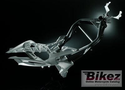 2006 Benelli TnT 1130