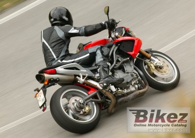 2006 Benelli TnT 1130