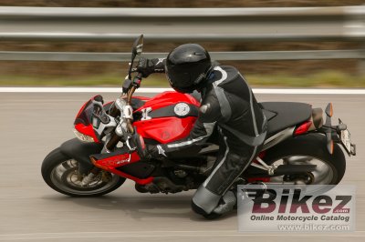 2006 Benelli TnT 1130