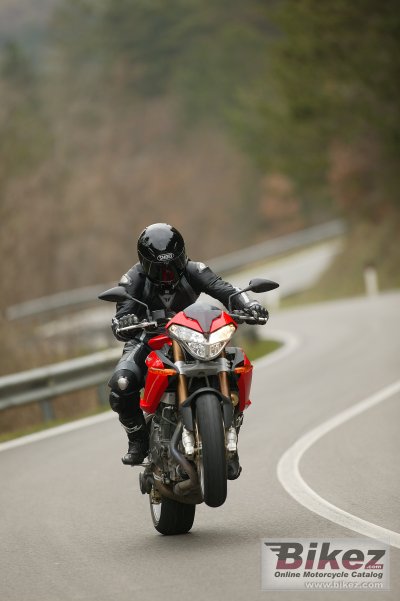 2006 Benelli TnT 1130