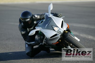 2006 Benelli Tornado Tre Novecento