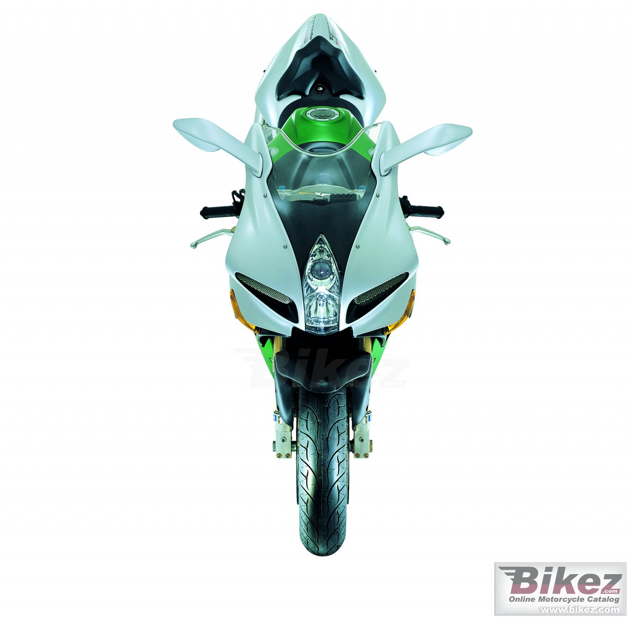 Benelli Tornado Tre LE