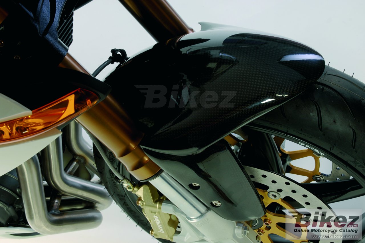 Benelli Tornado Naked Tre 1130 Sport Evo