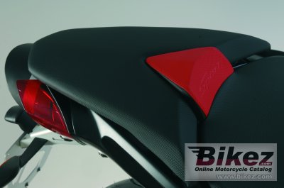 2008 Benelli Tornado Naked Tre 1130 Sport Evo