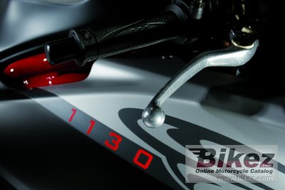 2008 Benelli Tornado Tre 1130
