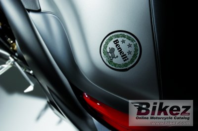 2008 Benelli Tornado Tre 1130