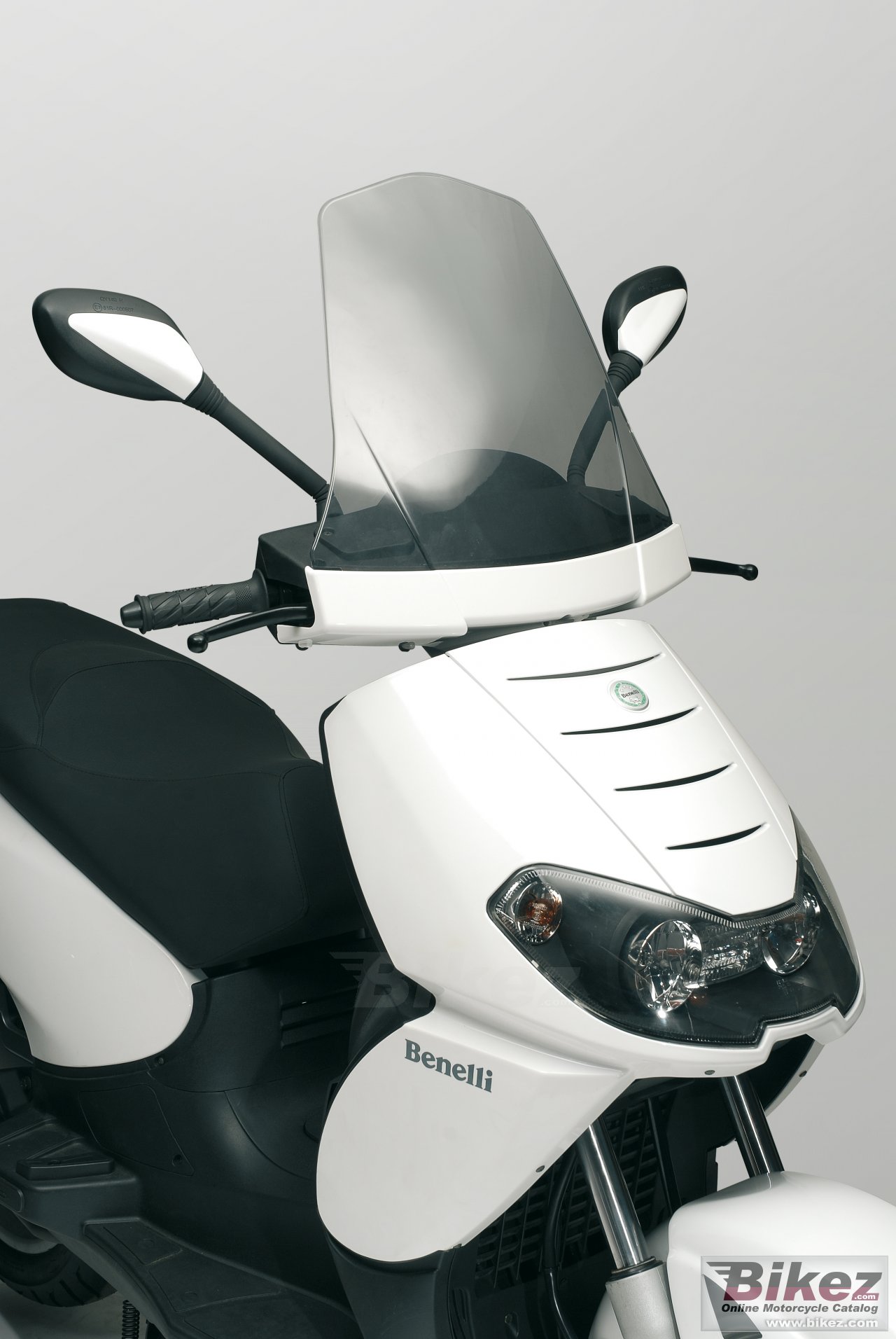 Benelli Caffe Nero 250