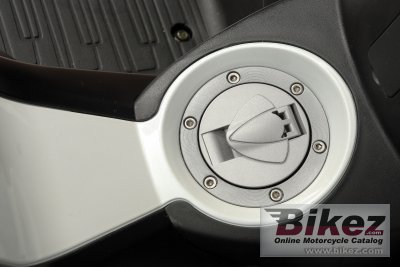 2010 Benelli QattroNove X Off Road