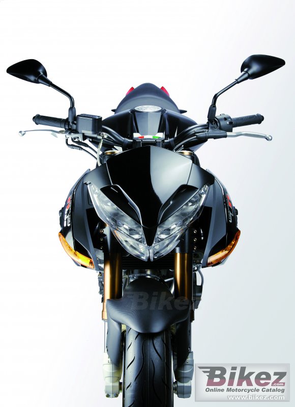 2010 Benelli Tornado Naked Tre 899