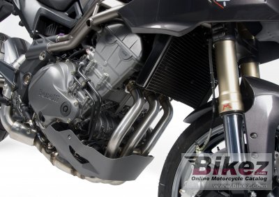 2011 Benelli Tre-K 1130 K