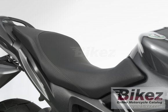 2015 Benelli Tre K 1130