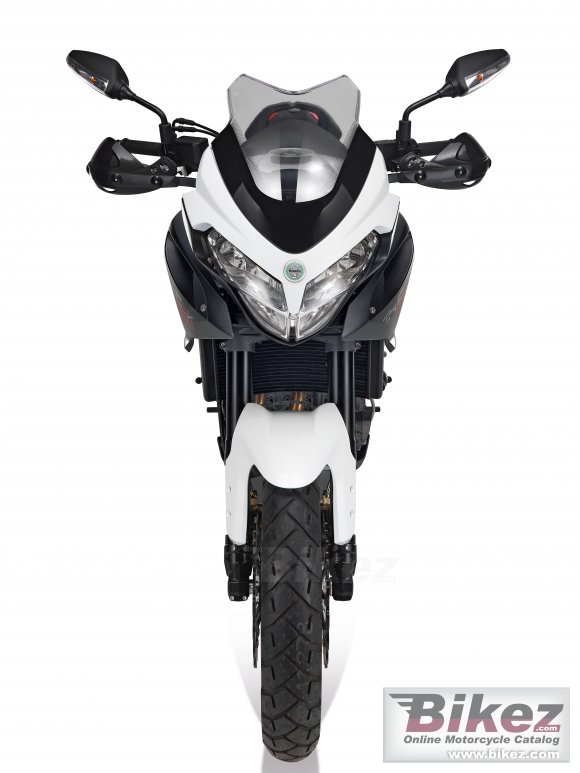 2015 Benelli Tre K 1130 Amazonas