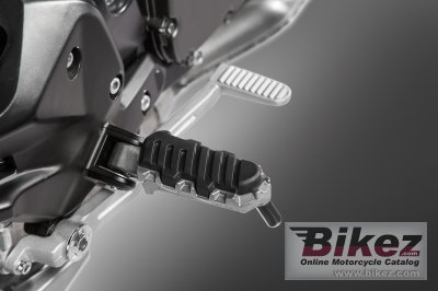 2017 Benelli TNT 600 GT