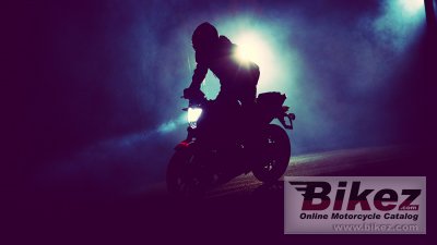 2017 Benelli TNT 25