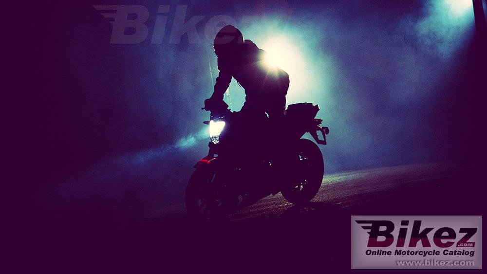Benelli TNT 25
