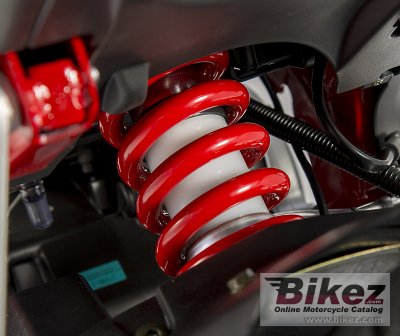 2018 Benelli BN 251