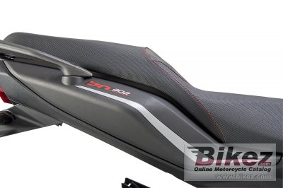 2018 Benelli BN 302