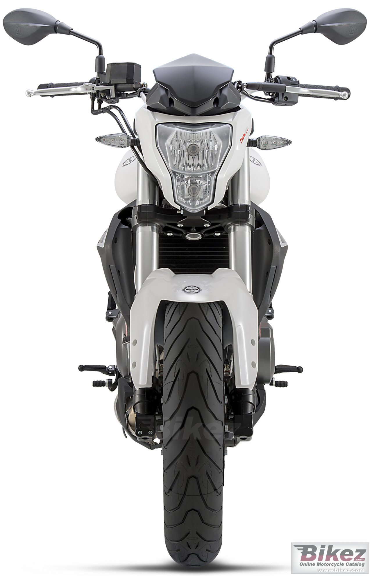 Benelli BN 302