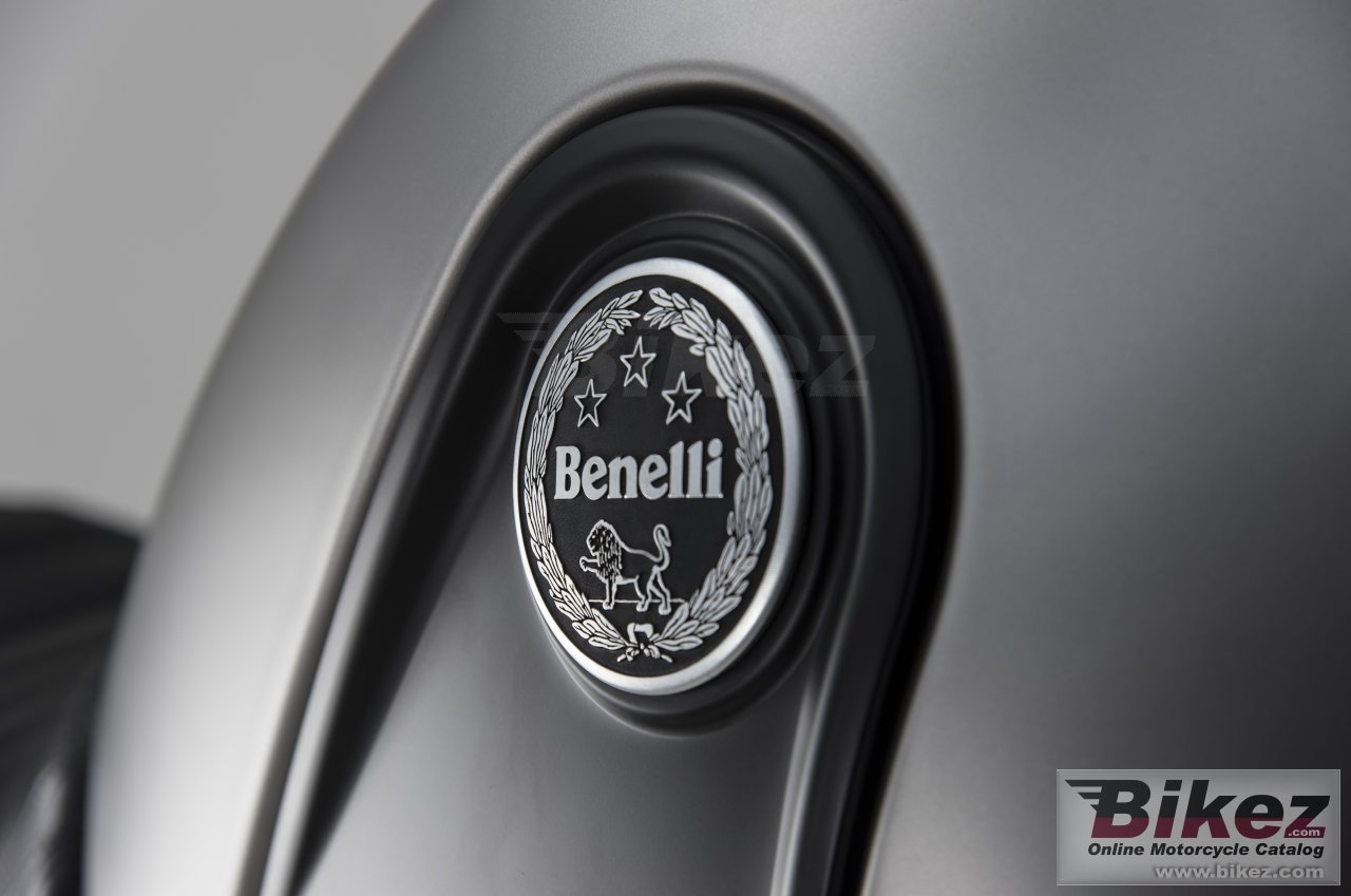 Benelli Leoncino