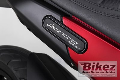 2019 Benelli Leoncino
