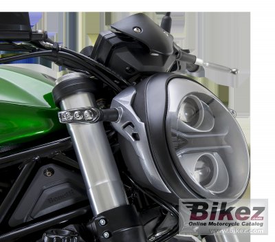 2019 Benelli 752 S