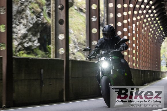 2019 Benelli 752 S