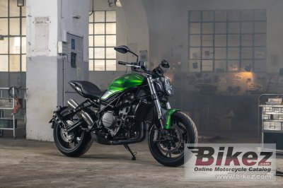 2019 Benelli 752 S