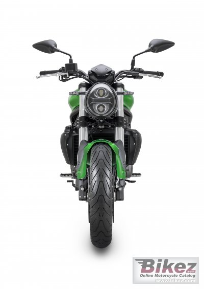2019 Benelli 752 S
