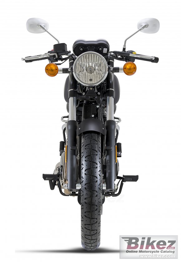 2020 Benelli Imperiale 400