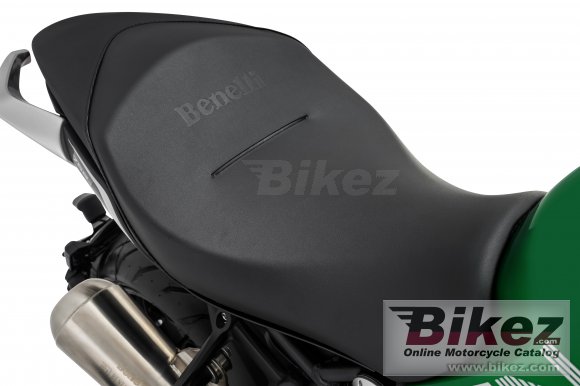 2022 Benelli 752S