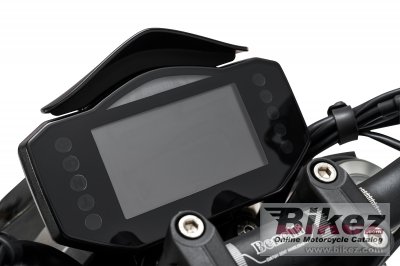 2022 Benelli 752S