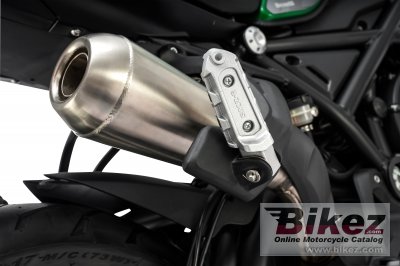 2022 Benelli 752S