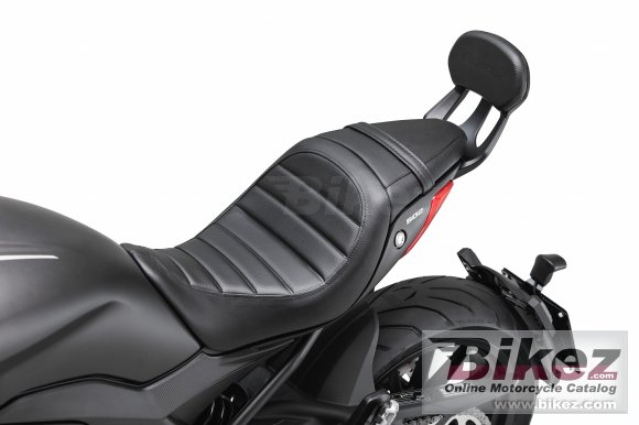 2022 Benelli 502 Cruiser