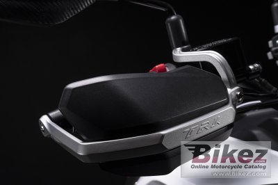 2023 Benelli TRK 702